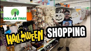 New Dollar Tree Halloween 👻 items 2023