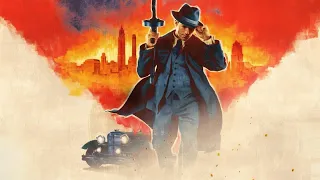 Прохождение Mafia Definitive Edition (Mafia Remake) — Часть 4: Омерта