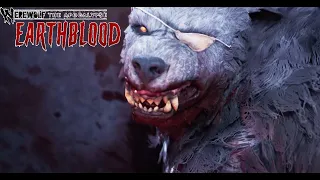 WEREWOLF THE APOCALYPSE EARTHBLOOD All Cutscenes Movie (Game Movie) All Cinematics & Endings