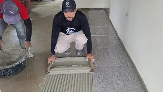 Super herramienta para pegar ceramica.