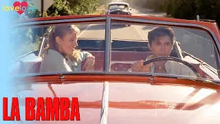 La Bamba | Will Richie Ask Donna On A Date?  | Love Love