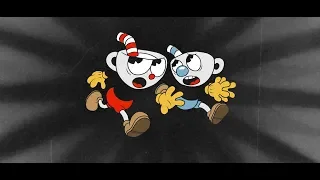 Cuphead прохождение [Фильтры + S Rank]  Игра на (PC, Xbox One) 2017 Стрим HD RUS