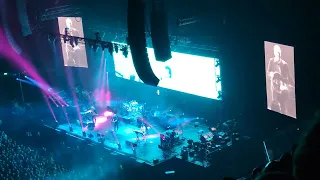 New Order - Crystal, The O2, London, 2023