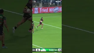 Brian To'o's try last week is worth another look 🤯 #shorts