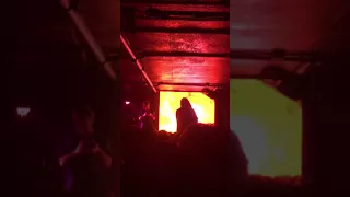 Lil Peep - Girls Live in Boston W/ Horsehead