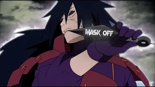 Mask Off - Bell Remix 「AMV/EDIT」