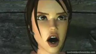 It's Lara Croft, Bitch: Malfunctioning 2