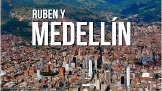 🇨🇴 Qué ver en MEDELLÍN Colombia