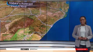 SA Weather Report | 13 September 2023