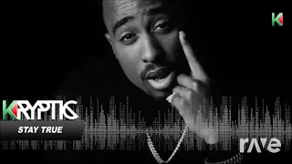 In The Samples - Too $Hort - Topic & *Free* 2Pac Type Beat Stay True ft. Uced | RaveDj