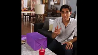 Zach king new video