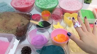 Çöplük Slime' lar İle Orbeezli Çorba. En Güzel Slime Setini Çöpe Atıyorum. Bidünya Oyuncak