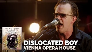 Joe Bonamassa Official - "Dislocated Boy" - Live at the Vienna Opera House