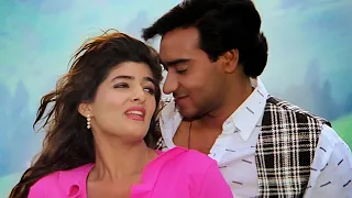 Maine Rakhli Jaan Hatheli Pe Jaan O Meri Jaan Full Audio | Jaan | Ajay Devgn, Twinkle Khanna |