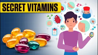 Daily Vitamins to Beat Diabetes: Discover the Secret!