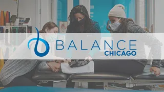 The Impact of Neuro-Rehab | See How Reflexion Works in Physical Therapy at Balance Chicago