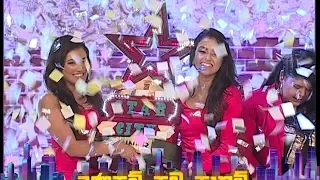 Dinakshi-Shanudri duo wins Derana Star City -Twenty 20 Season 04