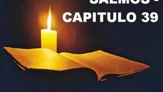 SALMOS CAPITULO 39