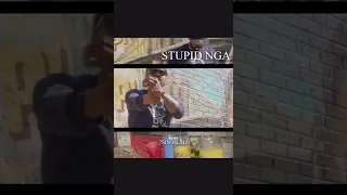 BOi NiLz - STUPiD Nga (TRAILER)                RIP 🅿️.       🕊