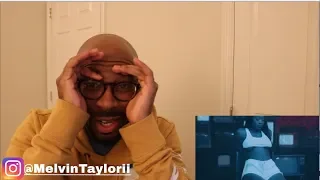 Summer Walker - Come Thru Feat. Usher (Official Video) | Reaction/Review!