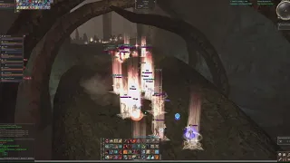 Antaras lair mass pvp Asterios x5