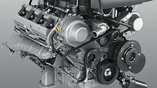Toyota 1UR-FE поломки и проблемы двигателя | Слабые стороны Тойота мотора