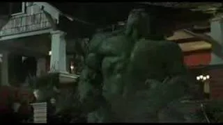 Hulk (Trailer 2003)