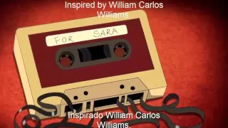 "For Sara"- Lado A (Sub Español)