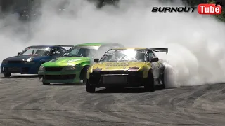 Japfest 2022 - Drift Highlights