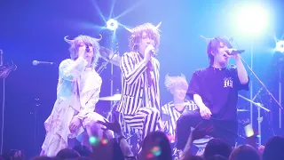 2024.2.11 渋谷ストリームホール「HIKARU.生誕祭2024」