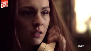 Outlander – Season 4 Official Trailer