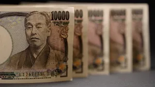 Why BOJ Yen Intervention May Not Make a Difference