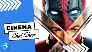 CHALLENGERS è al Cinema - DEADPOOL & WOLVERINE Rilasciato il Trailer: Cosa Sappiamo?