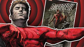 Dieses Comic hat mich VERÄNDERT - Daredevil Omnibus