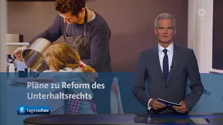 tagesschau 20:00 Uhr, 19.8.2023