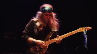 SCORPIONS "long life forever"...SUN IN MY HAND (Uli Jon Roth)