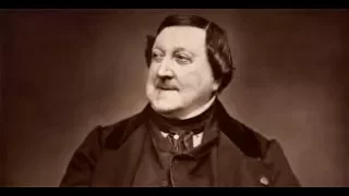 Gioachino Rossini - William Tell
