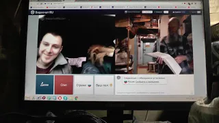 №5.  Лук. 14:23 …пойди по дорогам и изгородям и убеди придти     Chatroulette.  Февр.  2019