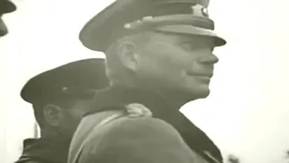 Wehrmacht and Red army parade   Brest Poland   22 9 1939   Парад на Вермахта и Червената армия Полша