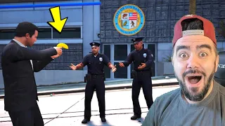 MUZLA POLISLERI KORKUTTUM BAKIN NELER OLDU - GTA 5 MODS