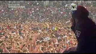 Slipknot - People = Shit (Big Day Out 2005)