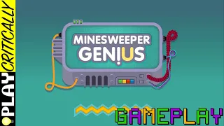 Minesweeper Genius Gameplay