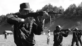 Cuộc Chiến Vây Bắt Lính VNCH Cuối Cùng Tại Sài Gòn Năm 1975 | Phim Lẻ Chiến Tranh Việt Nam Hay Nhất