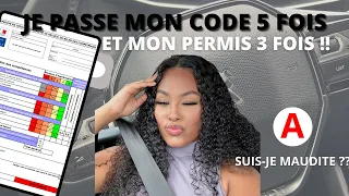 STORYTIME PERMIS 🚙 : +3000€ dans 3 auto-écoles différentes ? GRAND MONITEUR DE BORDEAUX / Conseils