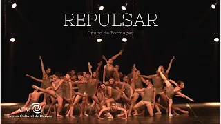 Ballet Neoclássico - Repulsar (Grupo de Formação)