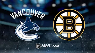 Bergeron leads Bruins to 6-3 win in season debut