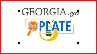 How to Lookup Georgia License Plates and Report Bad Drivers
