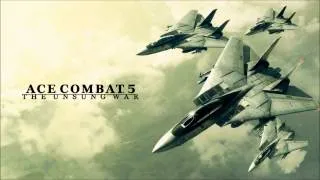 Ace Combat 5: The Unsung War - Rendezvous (EXTENDED)