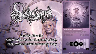 Samsara - When the Soul Leaves the Body