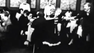 Harold Lloyd - Все на борт / All Aboard (1917) DVDRip sub